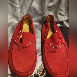 Mens Loafers Size 43 (Approx Mens size 9.5)